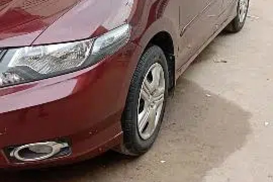 Honda City original North Karachi, Karachi
