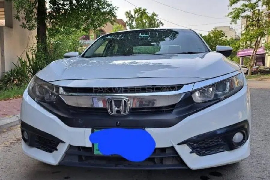 honda civic oriel ug DHA Phase 7, Lahore