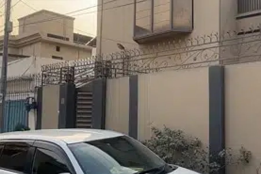 ٹویوٹا فلڈر بالکل تازہ نظر آتا ہے سب کچھ حیات آباد فیز 4، پشاور