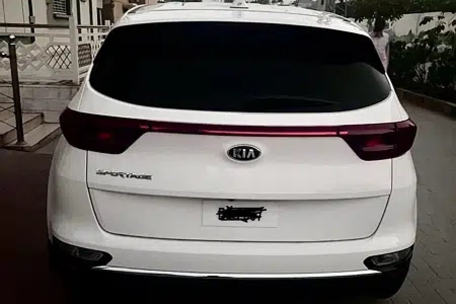 KIA SPORTAGE ALPHA 2023 Gulistan-e-Jauhar Block 10, Karachi