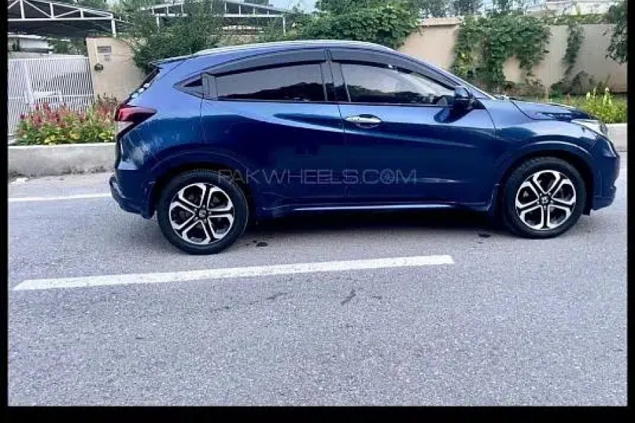 honda vezel z pkg Islampura, Lahore