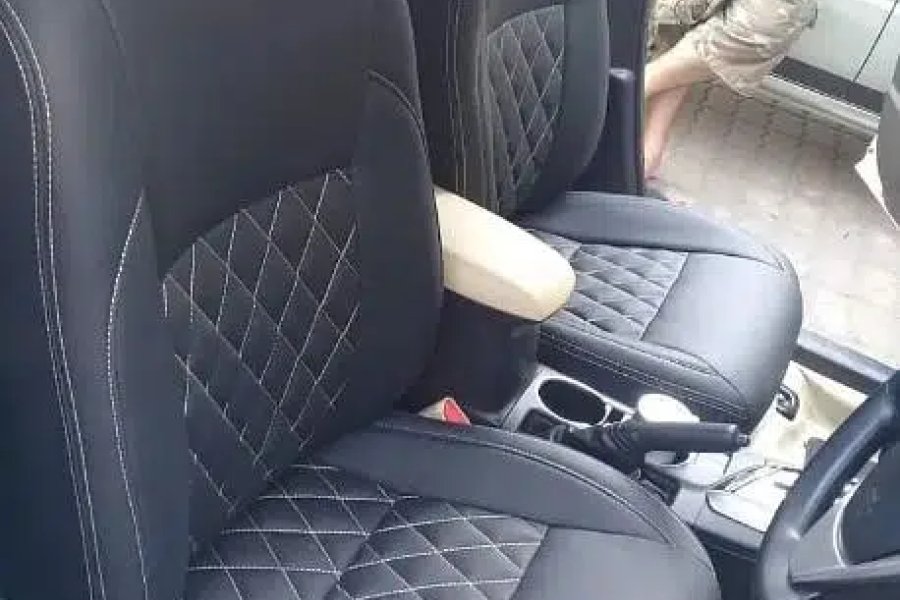 corolla poshish Johar Town Phase 2, Lahore