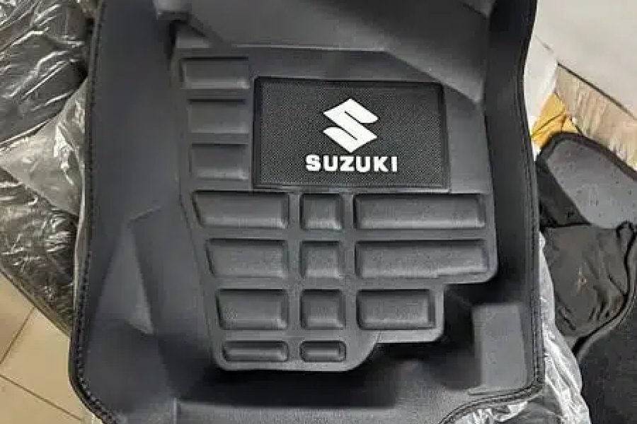 5d matts for all cars Johar Town, Lahore