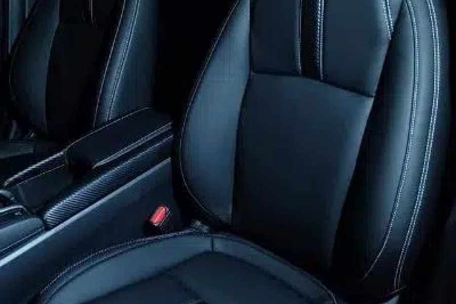 civic X poshish Izmir Town Extension, Lahore