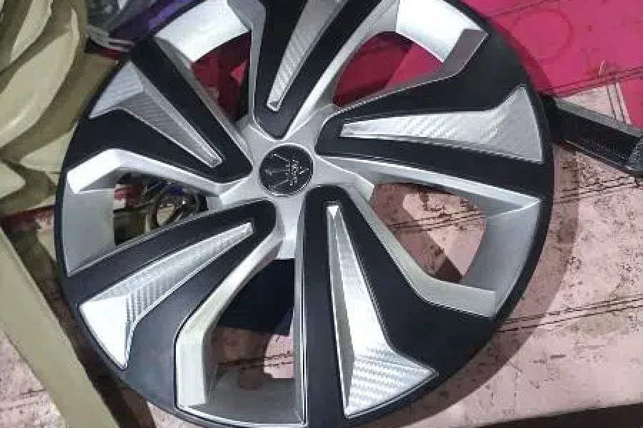 wheel cup for all pakistan cars DHA Phase 1, Lahore