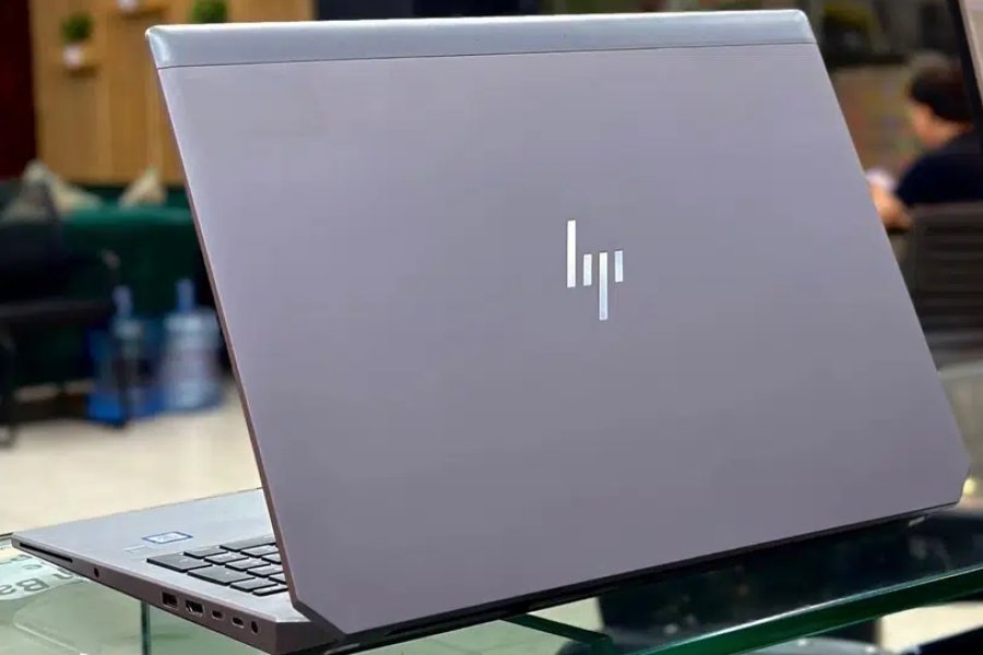 HP Zbook 15 G5 Intel Core i7 8th Gen 4GB Graphic Card Nvidia 16/512GB Model Town Link Road, Lahore