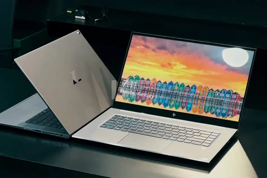 HP Zbook Studio G7 4K Touch Core i9 10th Gen 4GB Graphic Card 32/1TB Model Town Link Road, Lahore