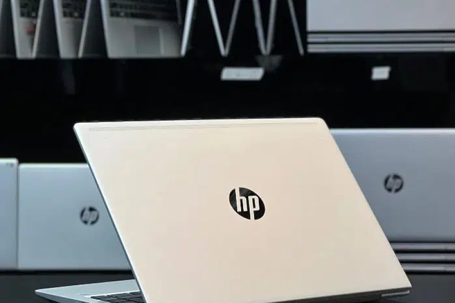 HP ProBook 440 G7 Intel Core i5 10th Gen 8/256GB 14 Inch Best Laptops