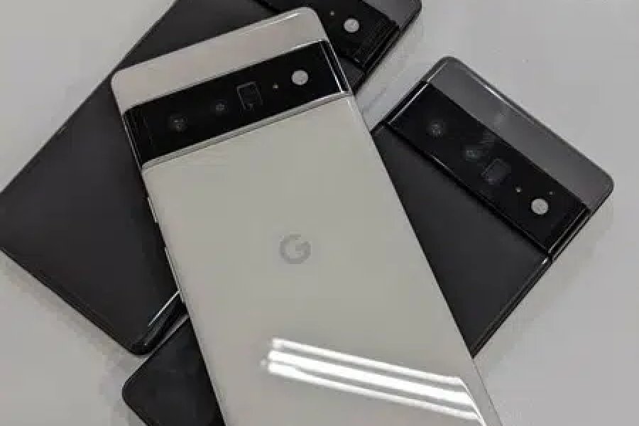 گوگل پکسل 6 پرو، گوگل پکسل 7 پرو (تازہ اسٹاک دستیاب) جوہر ٹاؤن، لاہور