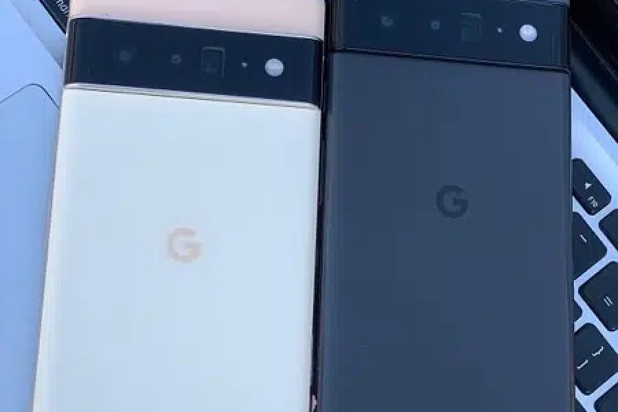 گوگل پکسل 6 پرو (100% اصل درآمد شدہ اسٹاک) دستیاب ڈی ایچ اے فیز 1، لاہور