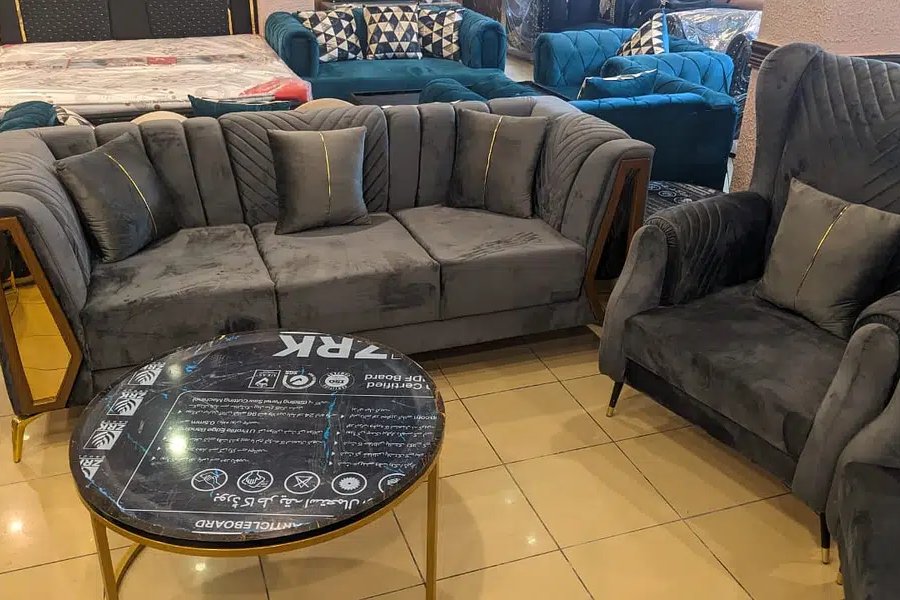 7seater/Sofa set/corner sofa set/seven seater/sofa cum bed/Lshape sofa G-13, Islamabad