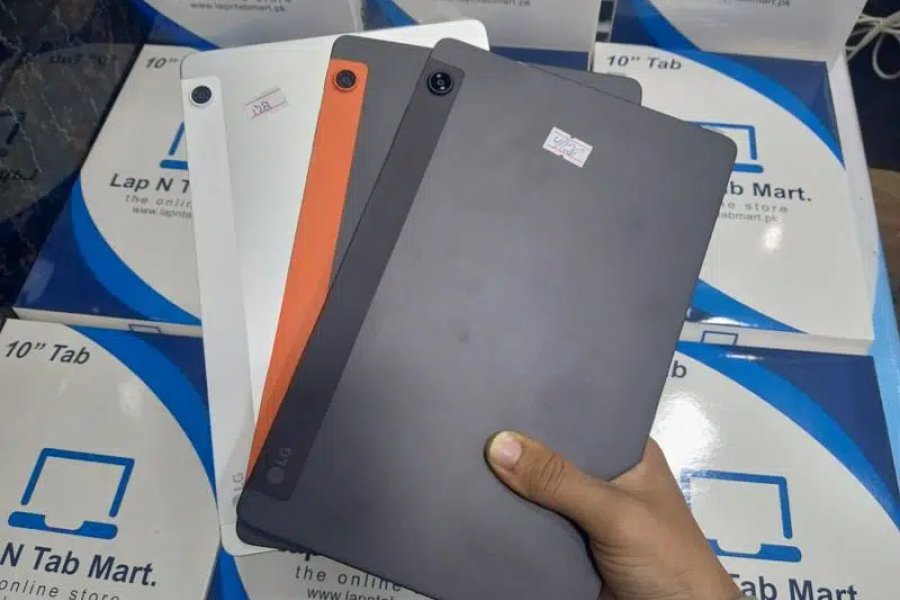 LG Ultra Tab 10.3 IPS DISPLAY 4GB RAM 64GB MEMORY Saddar Town, Karachi