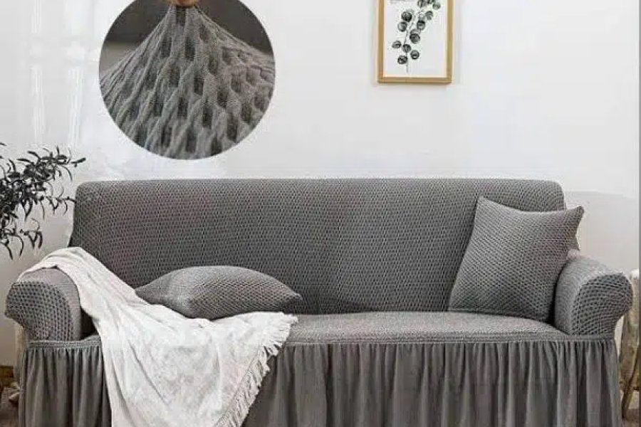 Turkish sofa cover size 7 seater I-8/2, Islamabad