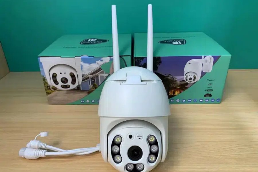 CCTV camera/CCTV Cameras installation Airport Housing Society, Rawalpindi