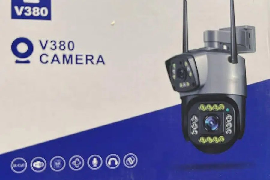 CCTV camera system /CCTV Cameras installation Bahria Town Rawalpindi, Rawalpindi 1 day ago