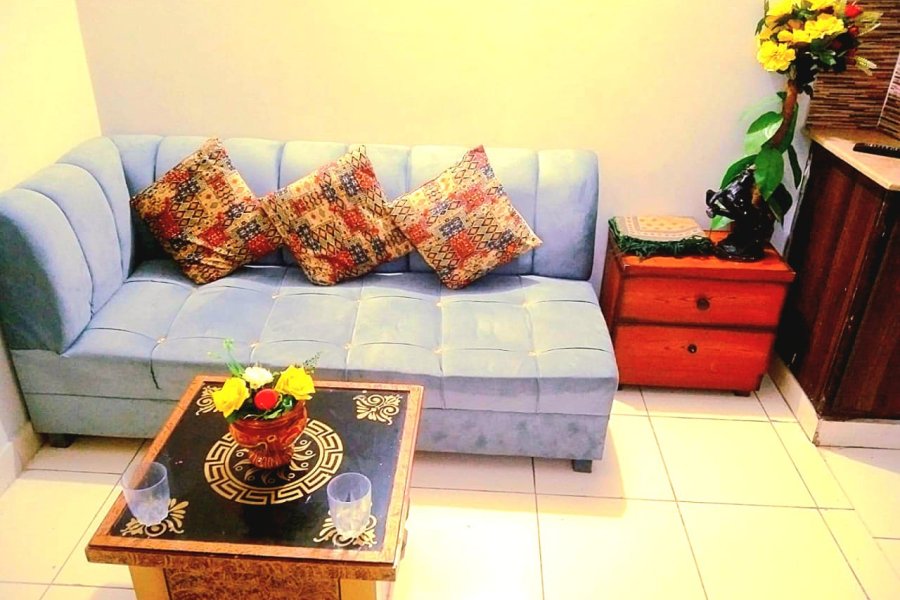 Fully Furnished One Bedroom Apartment for Rent Per Day in E-11