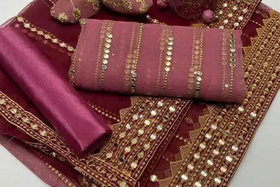 lawn collection Abdalians Housing Society, Lahore