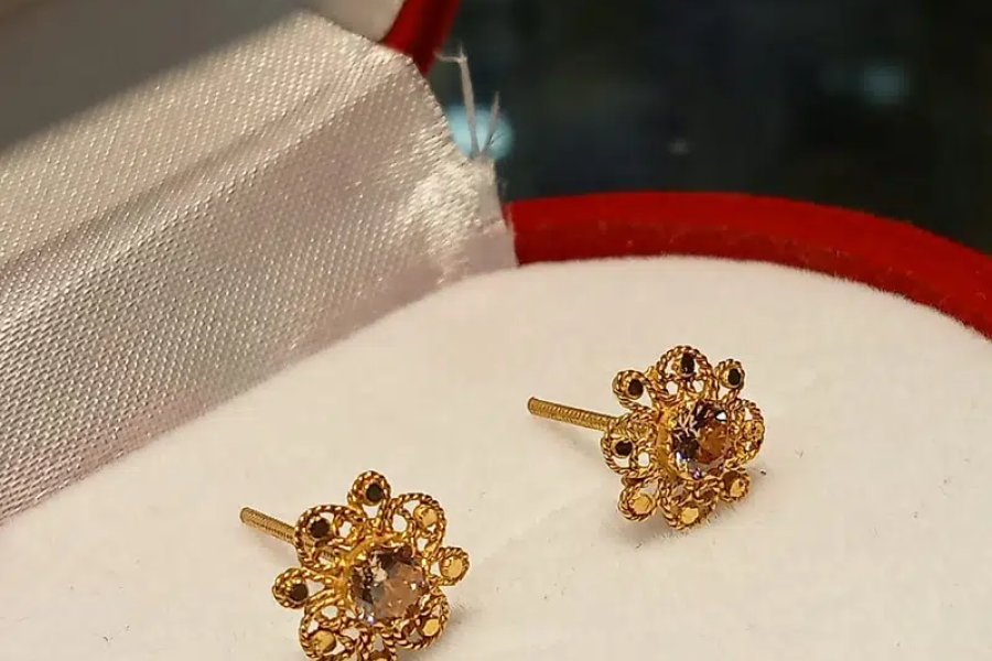 Jewelry For All Gold and Silver Gulshan-e-Lahore, Lahore