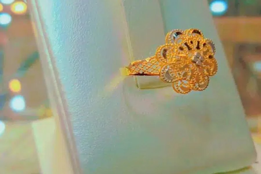 Jewelry For All . Gold and Silver Gulshan-e-Iqbal Town, Gujranwala