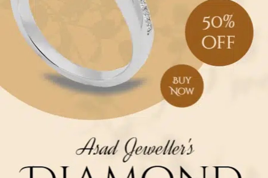 زیورات سب کے لیے۔ سونا اور چاندی گلشن اقبال، کراچی