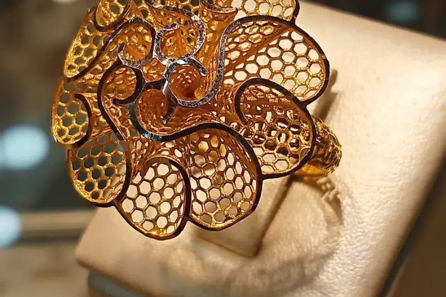 Jewelry For All Gold and Silver DHA Phase 6, Karachi