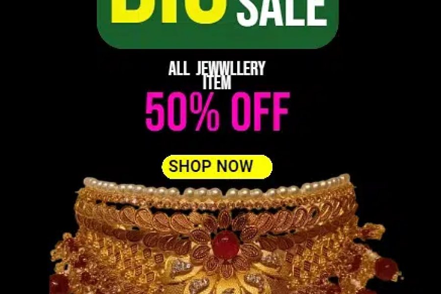 جیولری سیٹ / گولڈ سیٹ / ڈائمنڈ سیٹ / سلور سیٹ / انگوٹھی / نیک لیس ملیر، کراچی