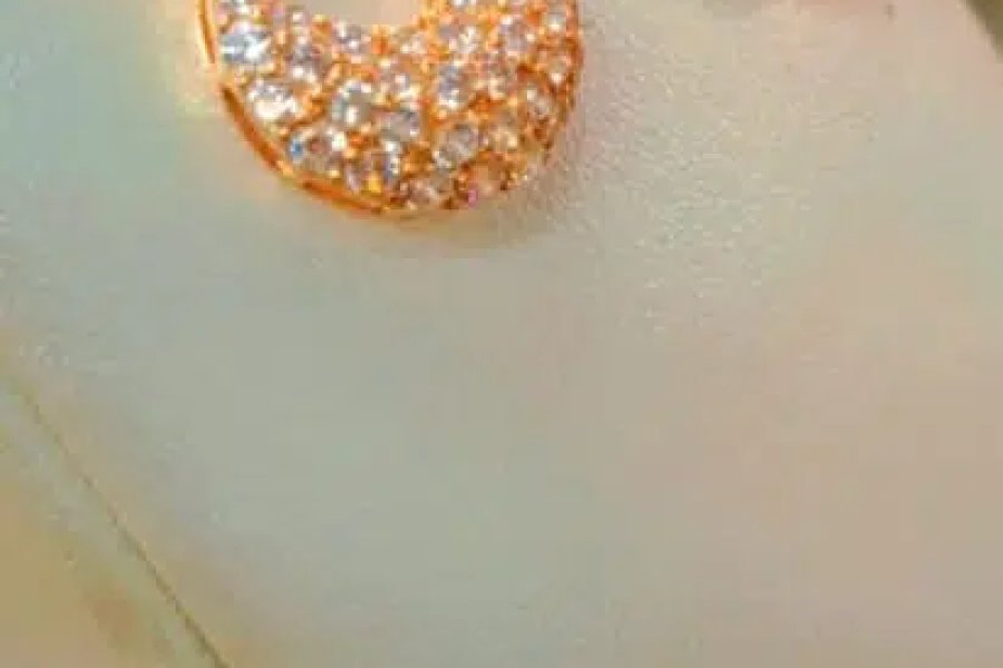 سونے / سونے کی انگوٹھی / سونے کی زنجیر / سونے کے زیورات / سونے کی بالیاں طارق روڈ، کراچی