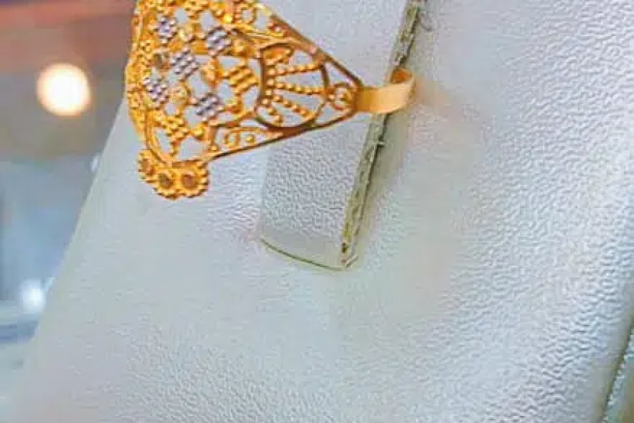 زیورات سب کے لیے۔ گولڈ اینڈ سلور 12 ویں ایونیو، اسلام آباد