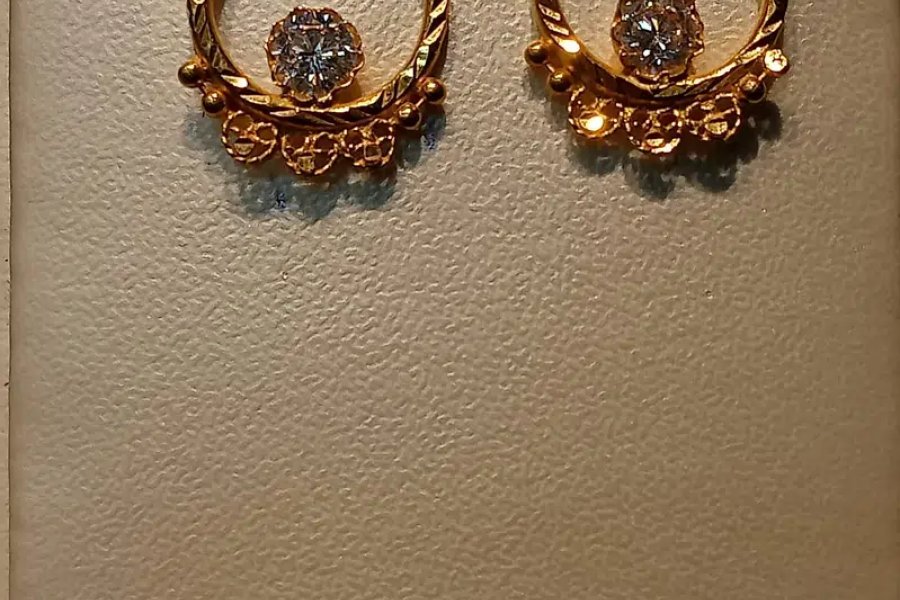 Jewelry For All Gold and Silver / Ring for sale / nickleses for sale North Karachi, Karachi