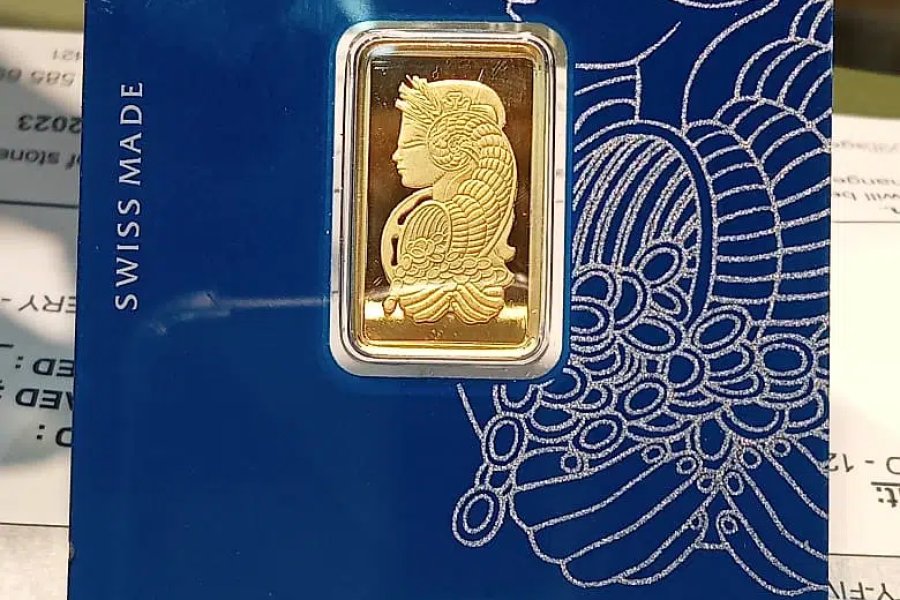 زیورات سب کے لیے۔ سونا اور چاندی SMCHS - سندھی مسلم سوسائٹی، کراچی