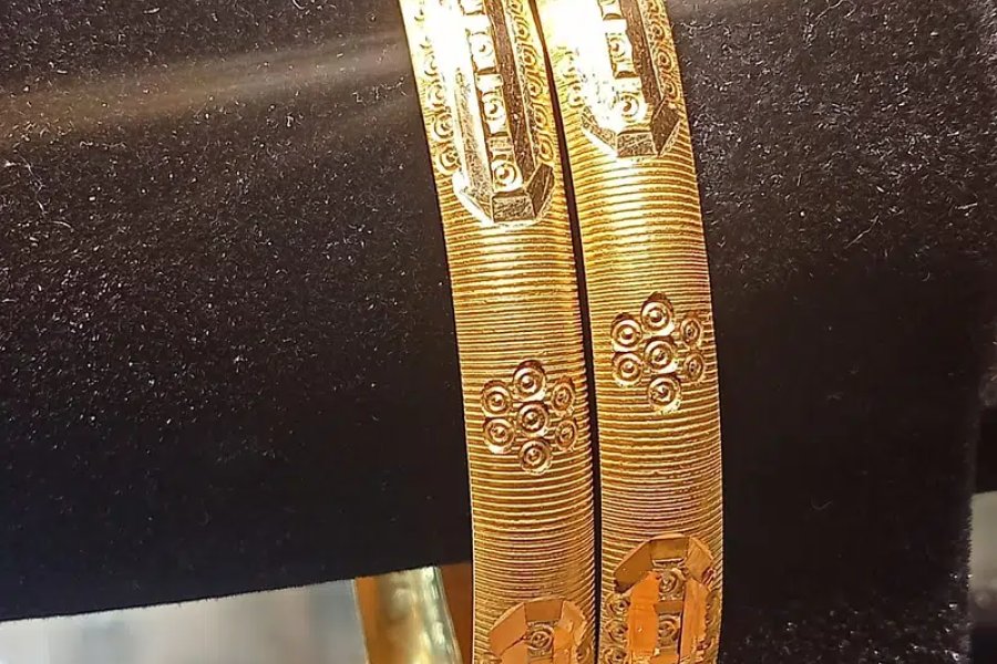 Jewelry For All Gold and Silver New Karachi - Sector 5-I, Karachi