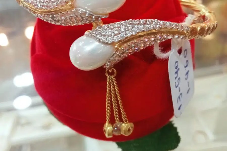 Jewelry For All Gold and Silver Nawansher, Abbottabad