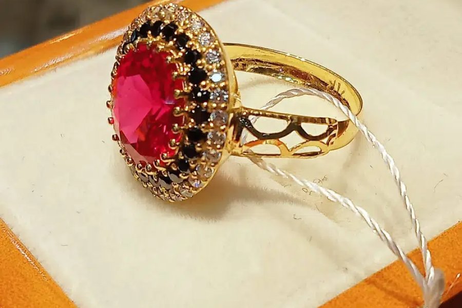 تمام سونے اور چاندی کے زیورات / انگوٹھی برائے فروخت / سونے کا سیٹ گلشن اقبال ٹاؤن، کراچی