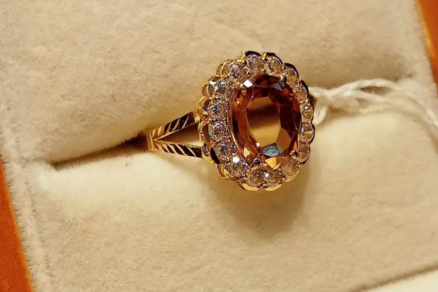 Jewelry For All Gold and Silver New Lahore City - Phase 2, Lahore