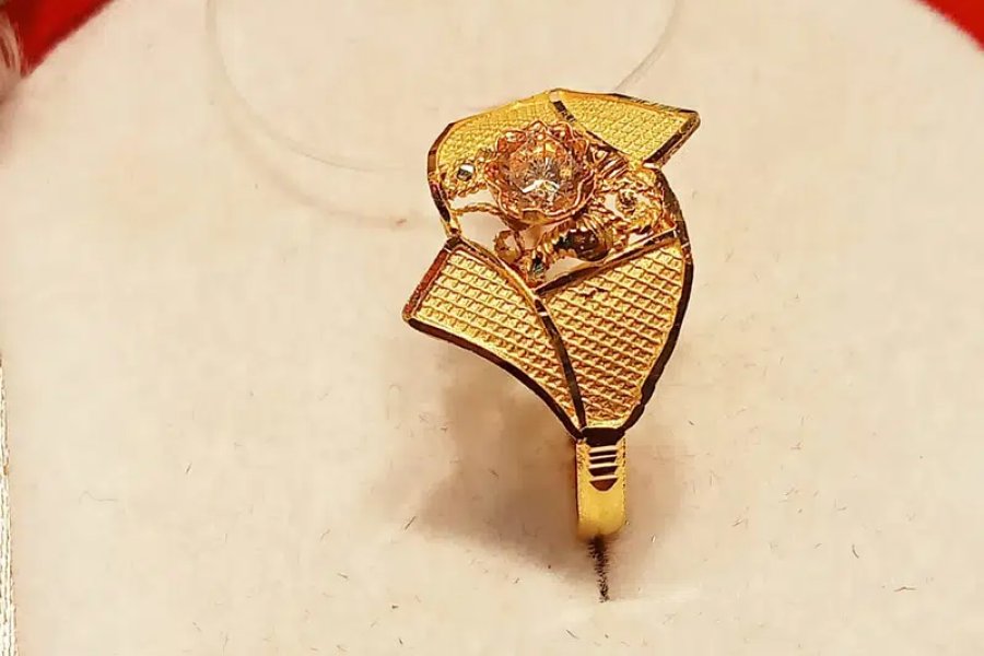 Jewelry For All Gold and Silver Shahpur, Sargodha