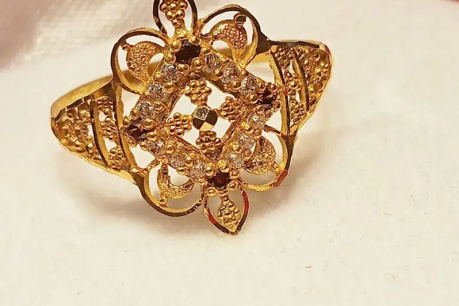 Jewelry For All Diamond , Gold and Silver / gold set / diamond set DHA Defence, Lahore