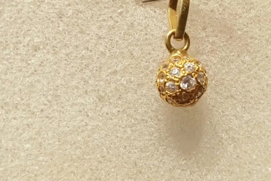 تمام ہیرے، سونے اور چاندی کے زیورات محمود آباد، کراچی