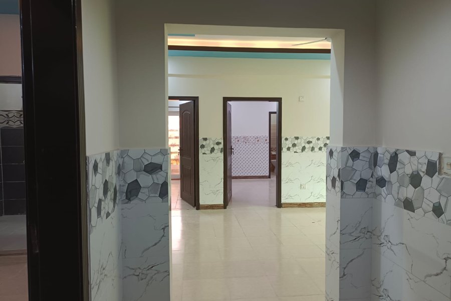 G-15 اسلام آباد میں 3 کمروں کا اپارٹمنٹ کرایہ پر