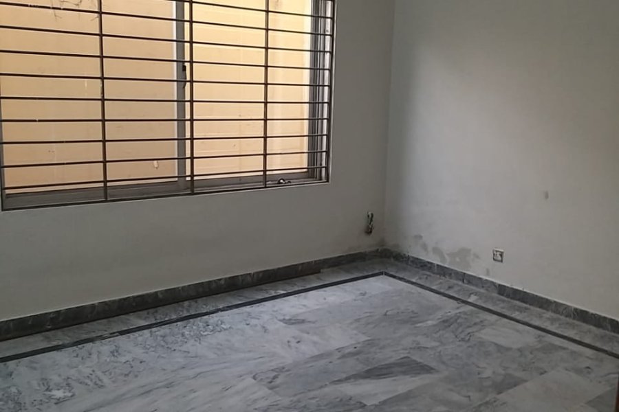 Portion Available for Rent in LVL Society Bani Gala, Islamabad