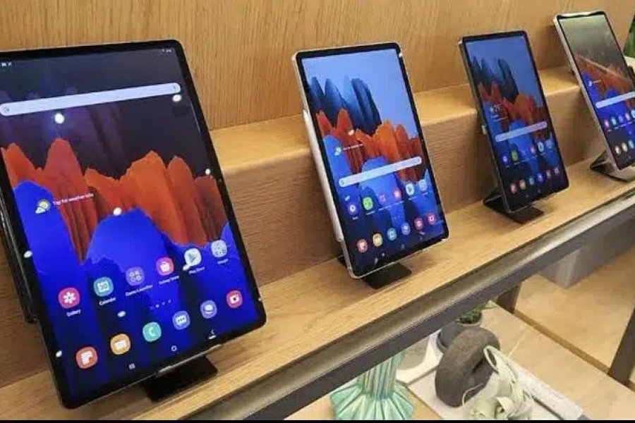 Tabs For Gaming and home use (Samsung/Amazon/Lenovo/Huawei/LG) Gulberg, Lahore