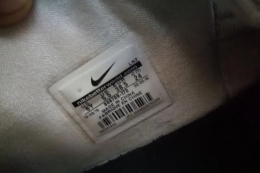 Nike lebron 13 basketball shoes Dilkusha Gardens, Lahore