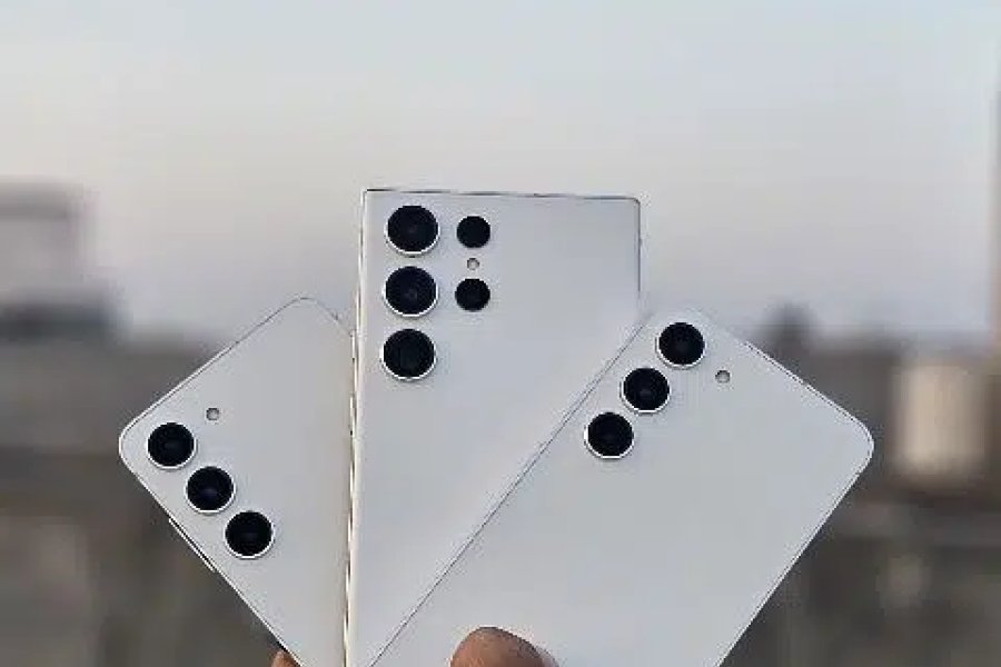 Samsung Galaxy S23, S23 Plus, S23 Ultra, S22 Ultra DHA 11 رہبر، لاہور