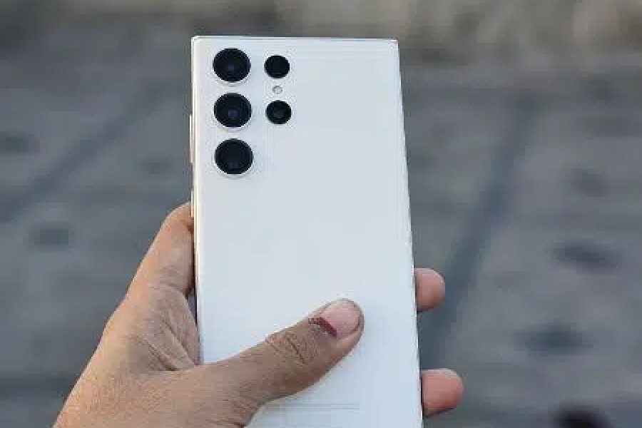 Samsung Galaxy S23 Ultra Bahria Town, Lahore