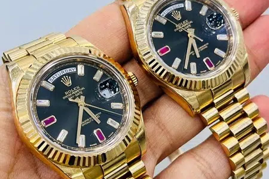 We deals all kind of luxury watches all over cities at Imran Shah Jee Bahria Enclave 2, Islamabad