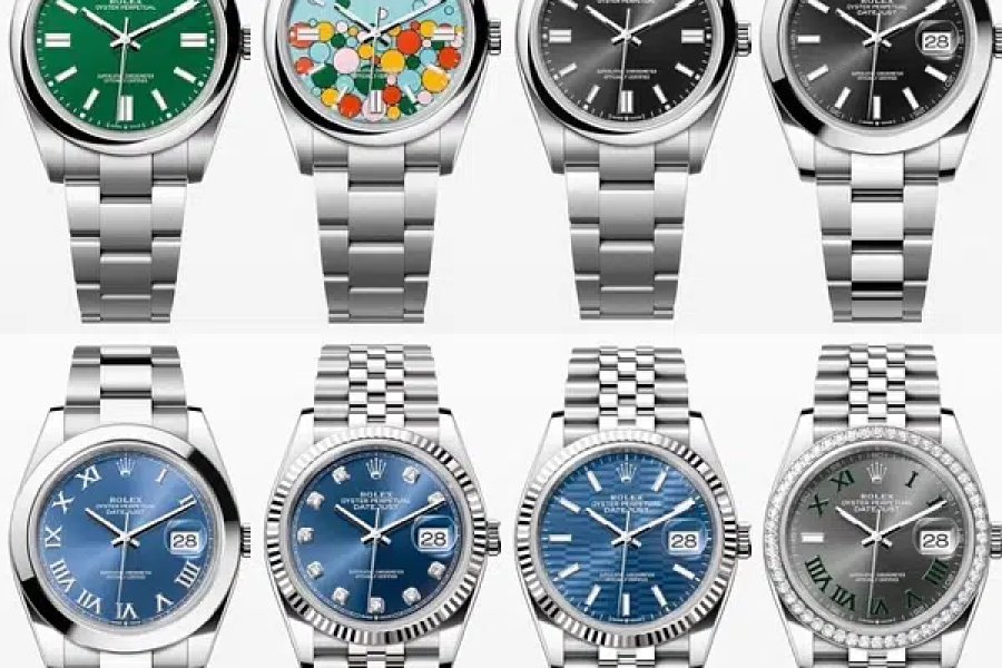 رولیکس ڈیلر یہاں ہم اصل گھڑیوں کا سودا کرتے ہیں رولیکس اومیگا کرٹئیر راڈو اے پی بحریہ ٹاؤن فیز 7، راولپنڈی