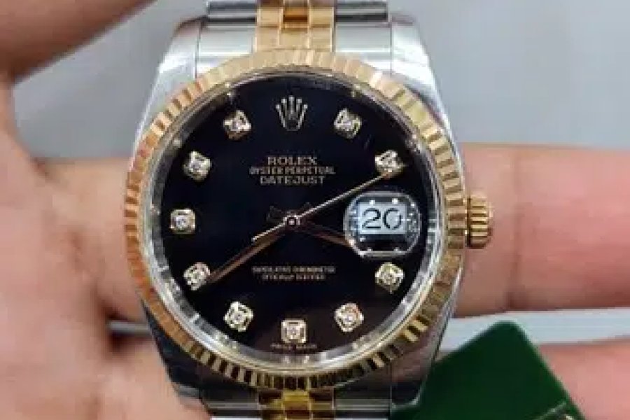 RM Rolex Omega Cartier Rado all original watches worked all Pakistan Mall Road, Lahore