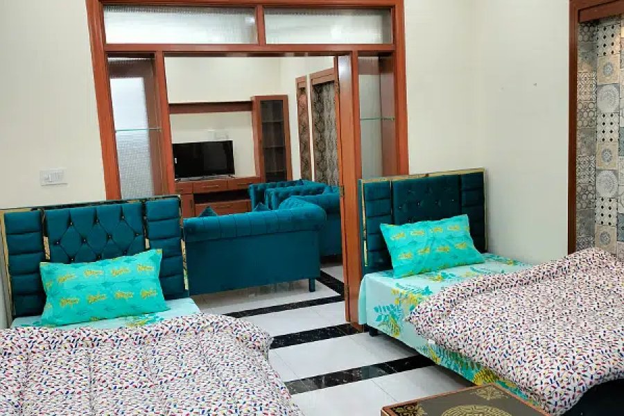 بوائز ہاسٹل G. 11/2 اسلام آباد G-11، اسلام آباد