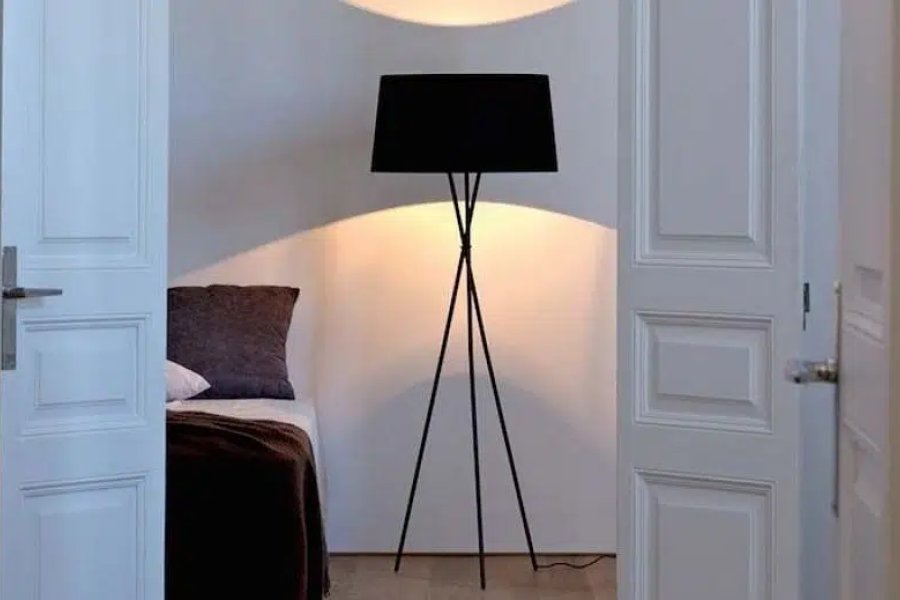 فلور لیمپ میٹل بحریہ ٹاؤن، لاہور