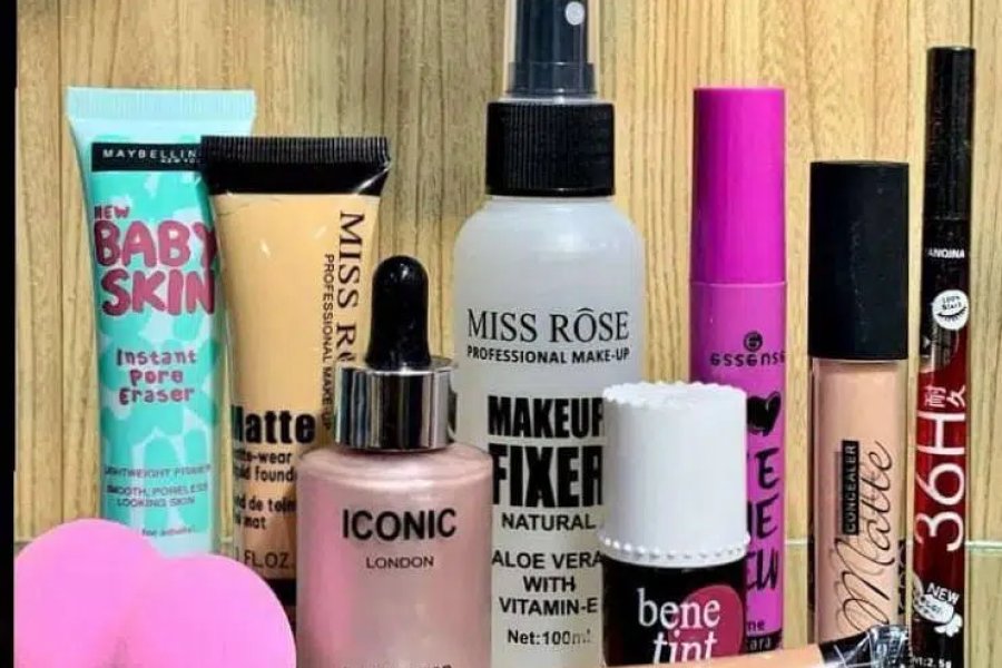 میک اپ ڈیل | 10/15 میں 1 میک اپ ڈیل | لڑکیوں کے لیے میک اپ ڈیل* DHA سٹی، لاہور