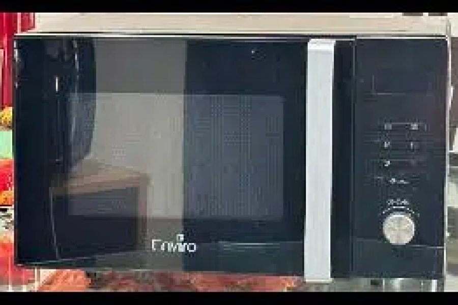 اینوائیرو مائیکرو ویو اوون فیصل ٹاؤن، لاہور